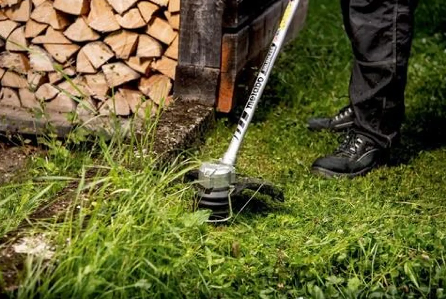 Akku-Rasentrimmer RTD 18 LTX BL 30 18V 300mm METABO