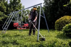 Akku-Rasentrimmer RTD 18 LTX BL 30 18V 300mm METABO