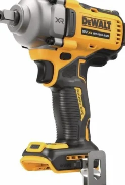 Akku-Schlagschrauber DCF892NT 18/54V 12,5mm (1/2Zoll) A4-kt.135Nm,406,813 DEWALT