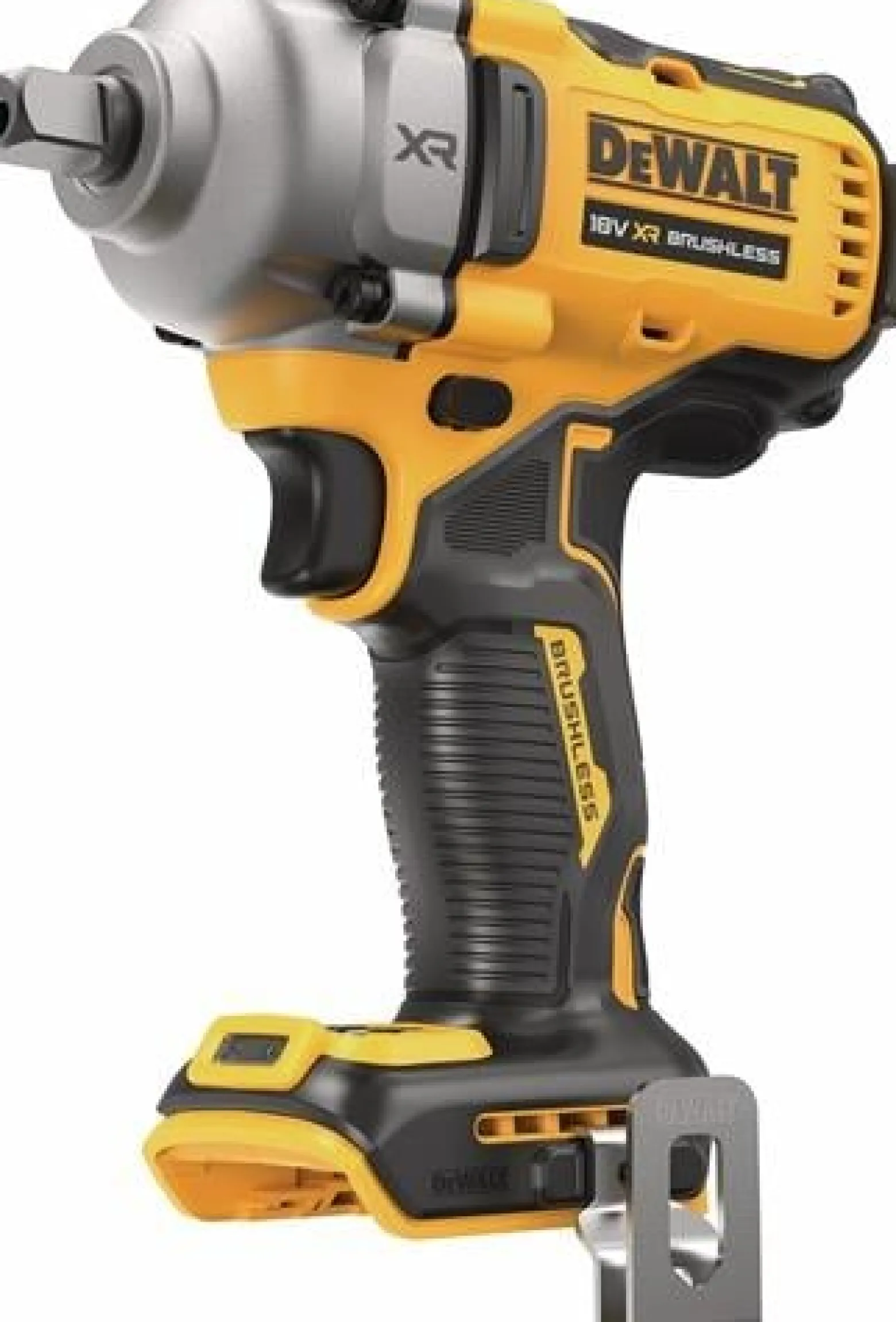 Akku-Schlagschrauber DCF892NT 18/54V 12,5mm (1/2Zoll) A4-kt.135Nm,406,813 DEWALT