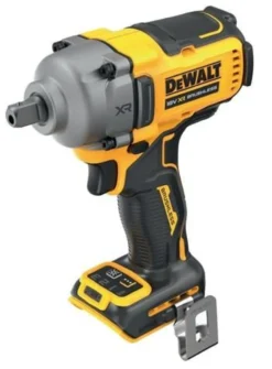 Akku-Schlagschrauber DCF892NT 18/54V 12,5mm (1/2Zoll) A4-kt.135Nm,406,813 DEWALT