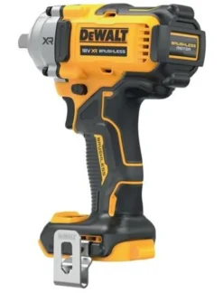 Akku-Schlagschrauber DCF892NT 18/54V 12,5mm (1/2Zoll) A4-kt.135Nm,406,813 DEWALT