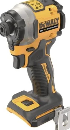 Akku-Schlagschrauber DCF850NT 18V 6,3mm (1/4Zoll) i6-KT.206 Nm DEWALT