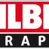 ALBA KRAPF Schlauchwagen Royal II Anschlussgewinde 26,44 mm G 3/4 ″ - 24112
