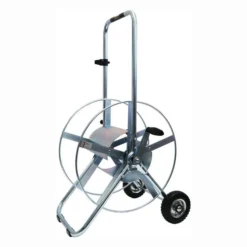 ALBA KRAPF Schlauchwagen Royal II Anschlussgewinde 26,44 mm G 3/4 ″ - 24112