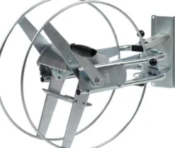 ALBA KRAPF Wandschlauchhalter Status S Anschlussgewinde 26,44 mm 3/4 ″ - 11033