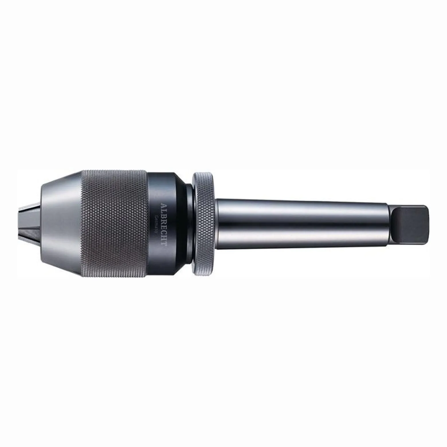 ALBRECHT Schnellspannbohrfutter SBF-plus Spann-Ø 1 - 13 mm - 1000130MK20