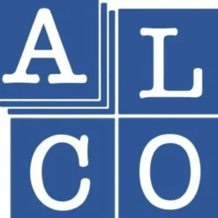 ALCO Sicherheits-Cutter 119 Kunstst. mit Aufhänger auf Blister