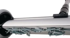 ALFRA Spänebesen Alu.L.750-1050mm m.Teleskopstiel - 18655