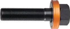 Alfra Zugschraube Länge 50 mm Ø 9,5 mm mit Kugellager - 1339