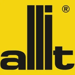 allit Scharnierdeckel PP L400xB300mm - 456791