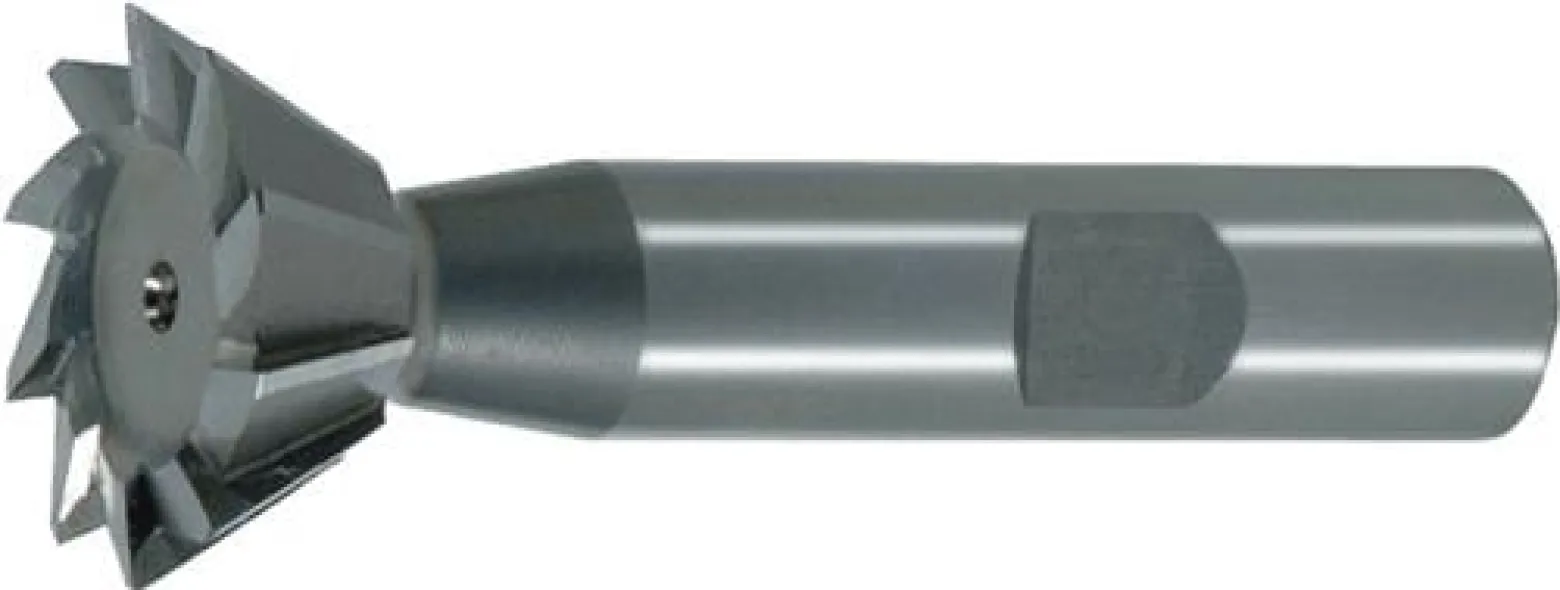 alpen Winkelfräser DIN 1833 C Typ N D 16 mm L 4 mm - 139401640100
