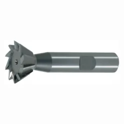 alpen Winkelfräser DIN 1833 C Typ N D 16 mm L 4 mm - 139401640100
