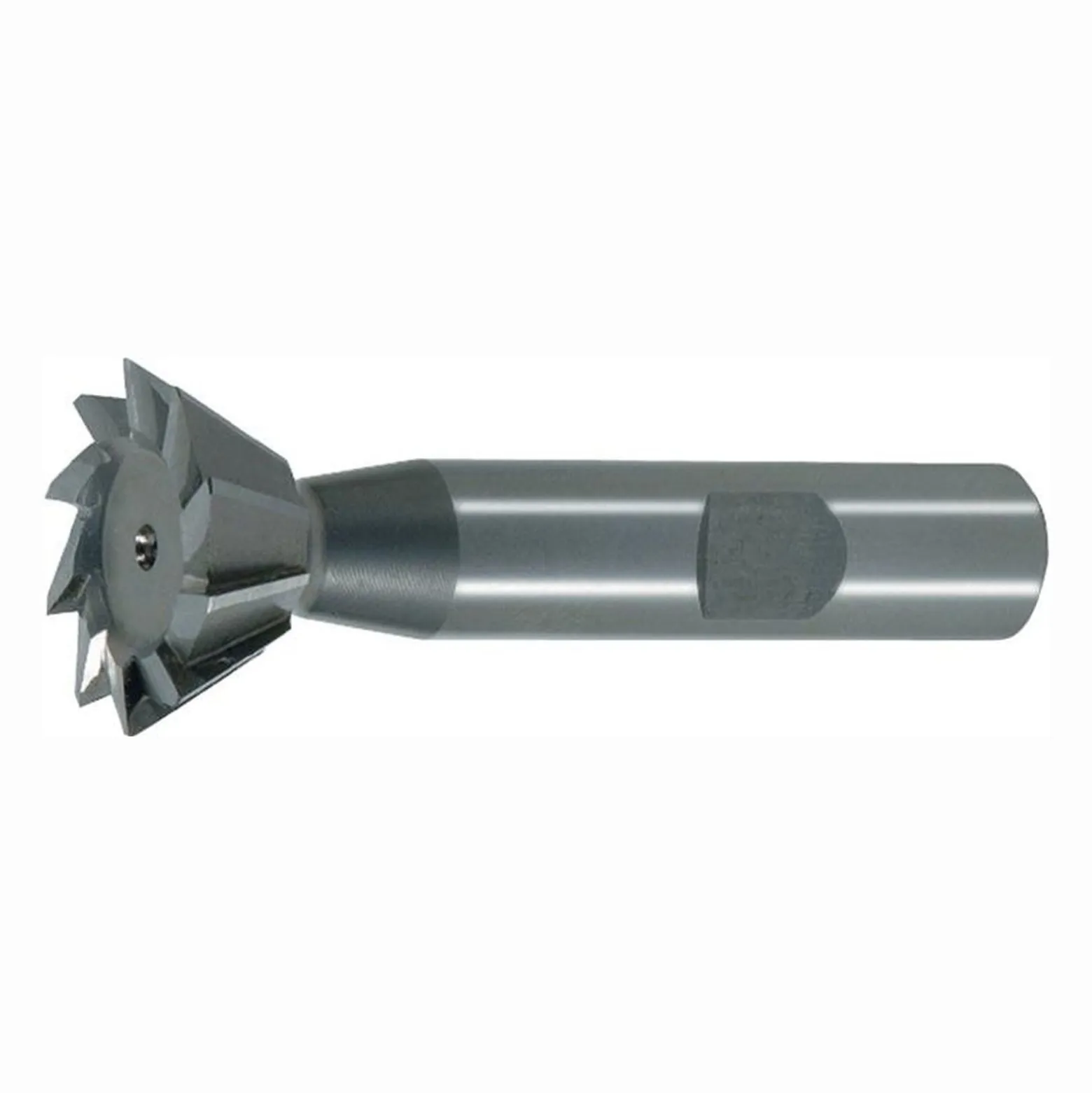 alpen Winkelfräser DIN 1833 C Typ N D 16 mm L 4 mm - 139401640100
