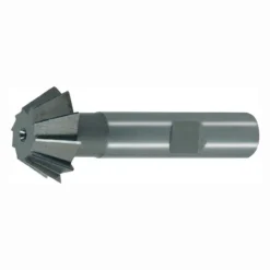 alpen Winkelfräser DIN 1833 D Typ N D 16 mm L 6,3 mm - 142401660100