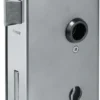 AMF Schlosskasten 140P DIN R Maß A40xB94,5xC173mm Dornm.60mm - 14449
