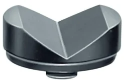 AMF Schraubbockaufsatz Nr. 6441 Einsteckzapfen-Ø 12 mm - 72769