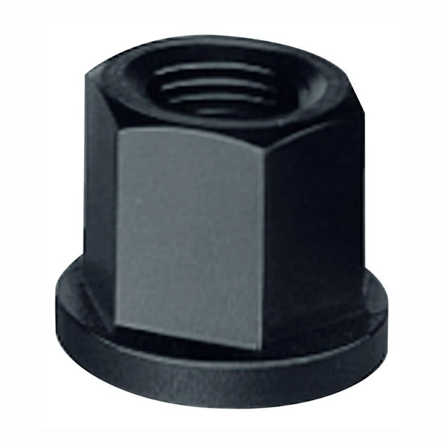 AMF Sechskantmutter DIN 6331 geschmiedet M12 Schlüsselweite 18 mm - 82107