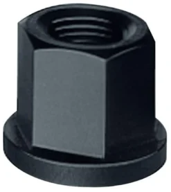 AMF Sechskantmutter DIN 6331 geschmiedet M12 Schlüsselweite 18 mm - 82107