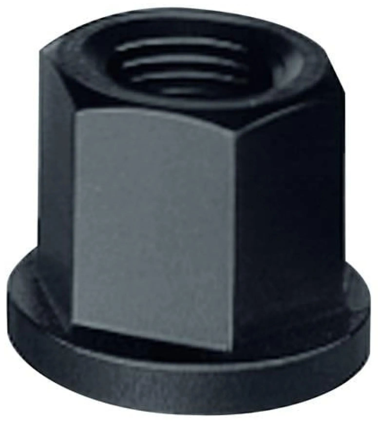 AMF Sechskantmutter DIN 6331 geschmiedet M12 Schlüsselweite 18 mm - 82107