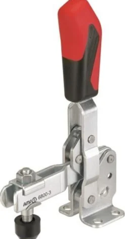 AMF Senkrechtspanner Nr. 6800 Größe 1 - 90019