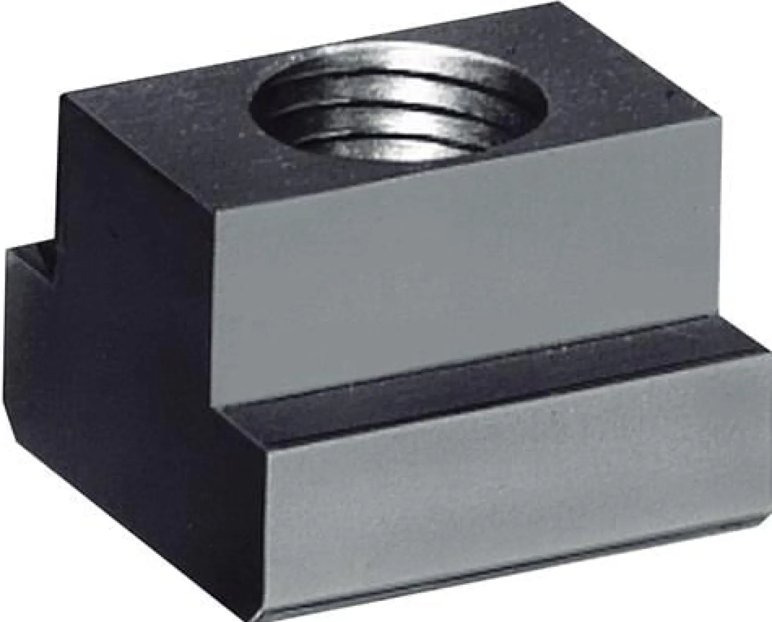 AMF T-Nutenstein DIN 508 T-Nut 36 mm M30 - 80127