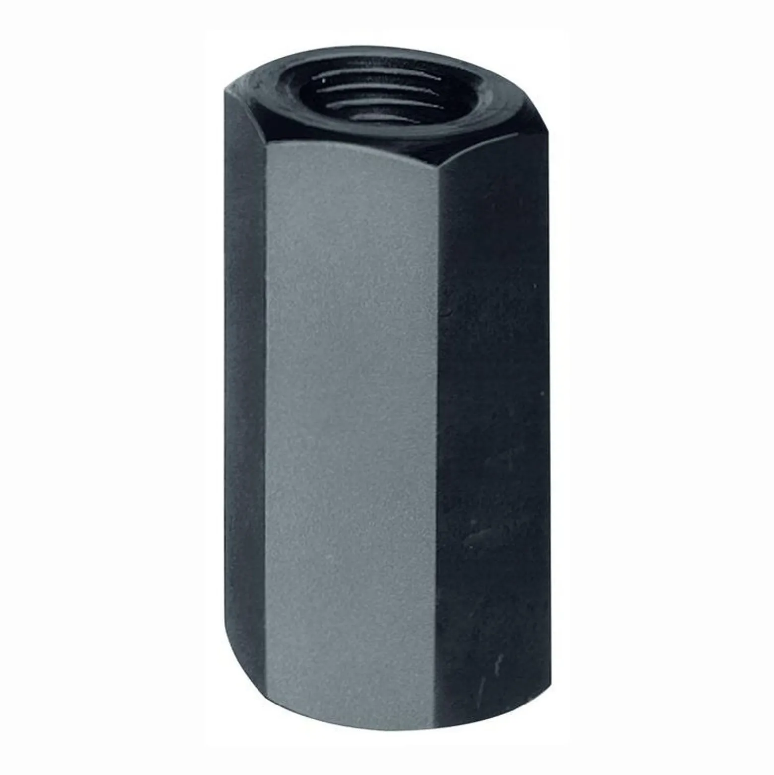 AMF Verlängerungsmutter Nr. 6334 M10 SW 17 mm - 82677