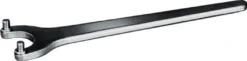 AMF Zweilochmutterndreher DIN 3116 A für Bohrungen Ø 5 mm - 44685