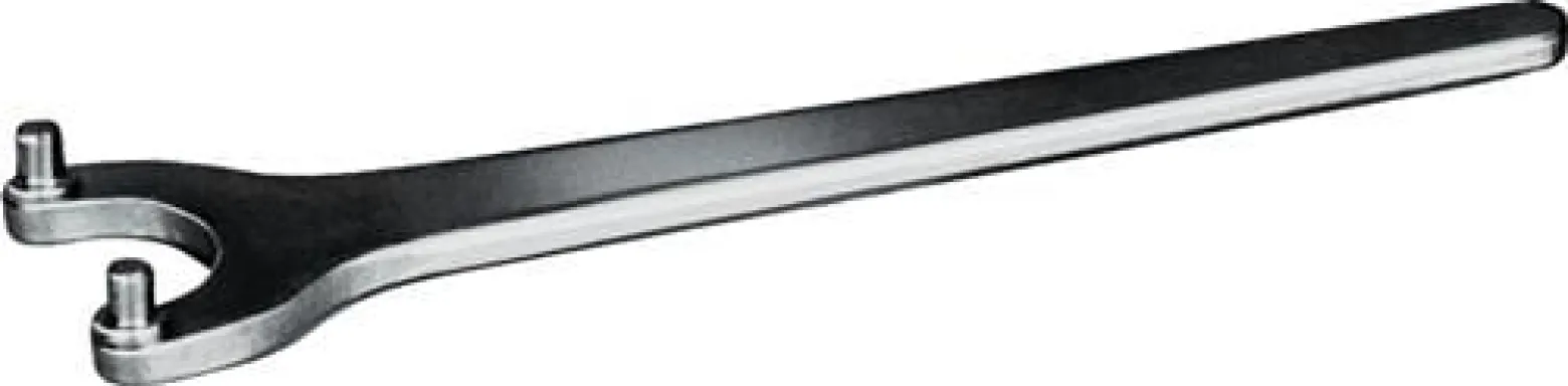 AMF Zweilochmutterndreher DIN 3116 A für Bohrungen Ø 5 mm - 44685