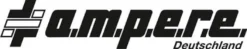 AMPERE Bodenmarkierspray TRAFFIC PAINT 500 ml weiß - 630101001