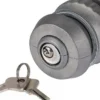 Anhänger-Diebstahlsicherung Alu.LxBxHmm 0,43kg HP AUTOZUBEHÖR