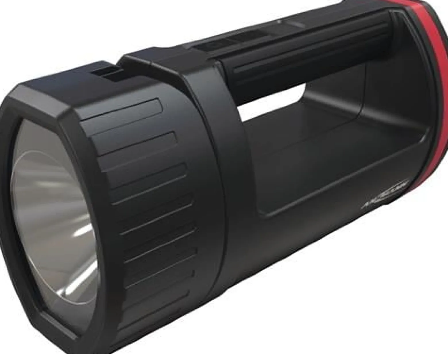 ANSMANN Akkuhandscheinwerfer HS5R 3,7 V 2600 mAh - 1600-0222