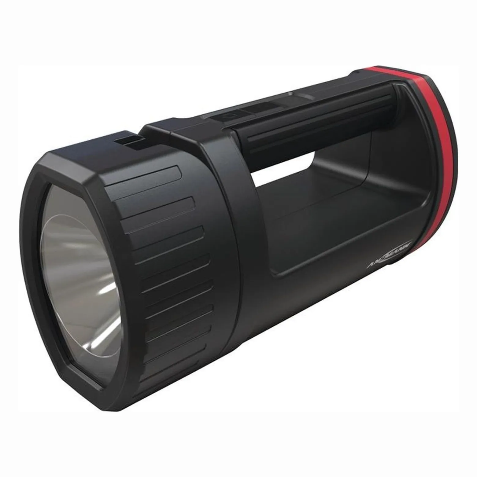 ANSMANN Akkuhandscheinwerfer HS5R 3,7 V 2600 mAh - 1600-0222