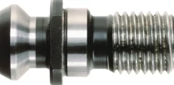 Anzugsbolzen ISO 7388/IIB SK50 m.Bohr.TECWERK