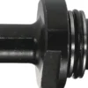 Anzugsbolzen JIS B 6339 BT40 m.Bohr.45 Grad TECWERK