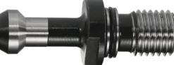 Anzugsbolzen JIS B 6339 BT40 m.Bohr.45 Grad TECWERK