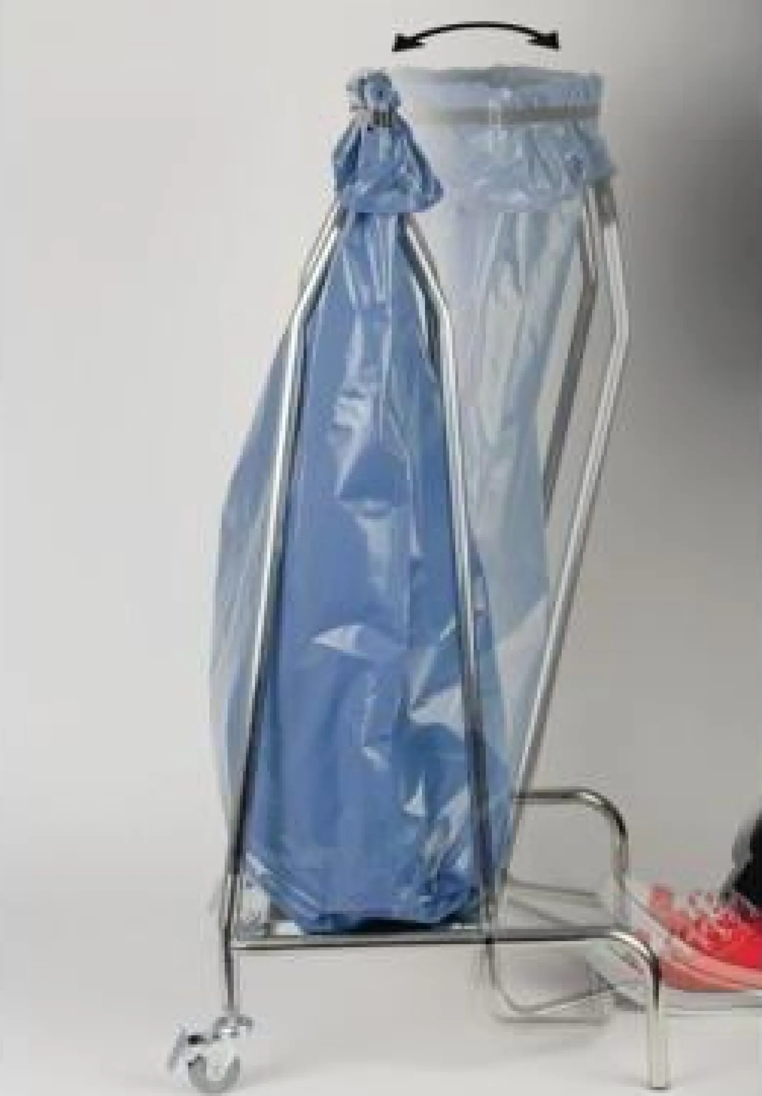 APS Tretbeutelhalter 580 43x59cm