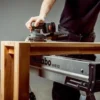 Arbeitsbock MAB 82 615-820mm 590kg METABO