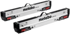 Arbeitsbock MAB 82 615-820mm 590kg METABO