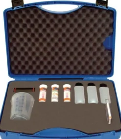 ARIANA Emulsionspflegekoffer nach TRGS 611 - 292000
