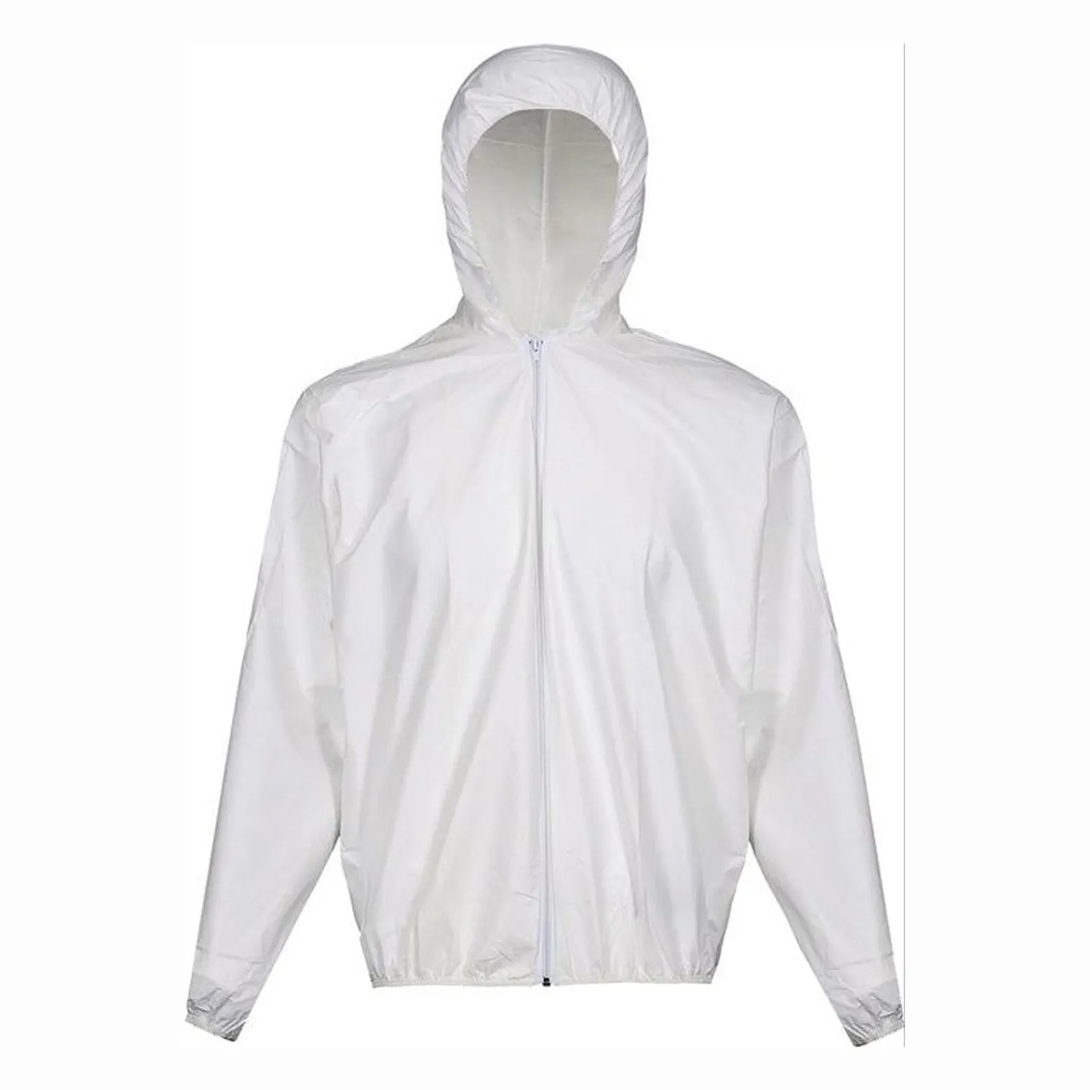 ASATEX Chemikalienschutzjacke CoverStar® Größe M - CJAK/M