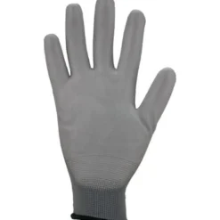 ASATEX Handschuhe grau Gr. 8 - 3701/8