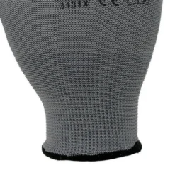 ASATEX Handschuhe grau Gr. 8 - 3701/8