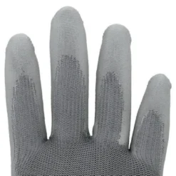 ASATEX Handschuhe grau Gr. 8 - 3701/8