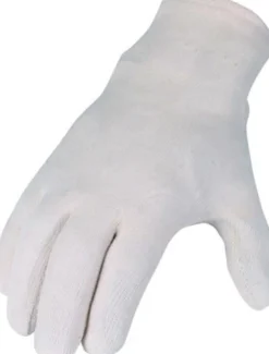 ASATEX Handschuhe naturweiß Gr. 10 - BTH