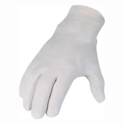ASATEX Handschuhe naturweiß Gr. 10 - BTH