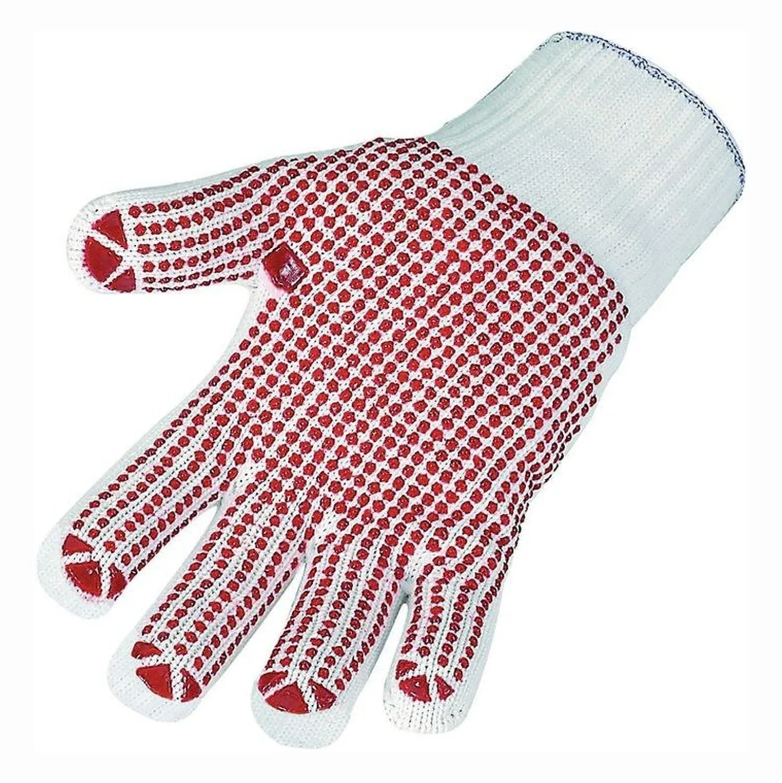 ASATEX Handschuhe rot Gr. 10 - 3685/10