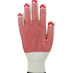 ASATEX Handschuhe rot Gr. 10 - 3685/10