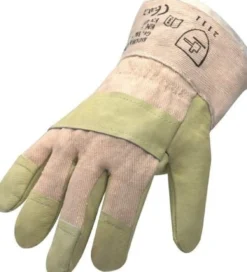 ASATEX Handschuhe Top gelb, Gr. 10,5 - 88PAWA
