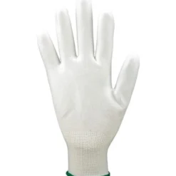 ASATEX Handschuhe weiß Gr. 10 - 3700/10/70